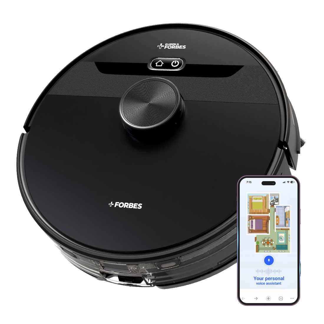 Forbes Smartclean